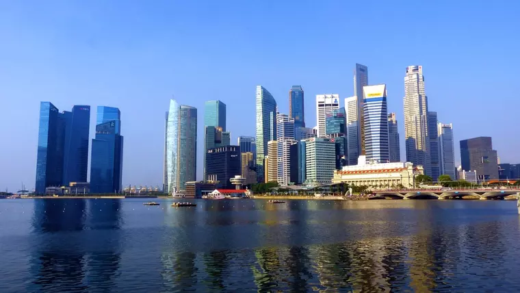 Destinații de lux cu aer romantic