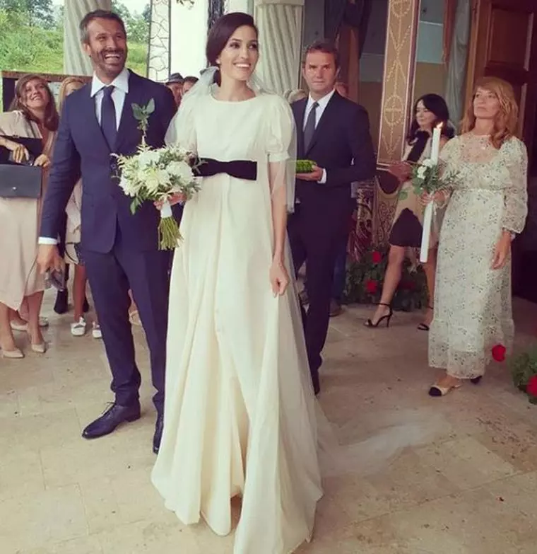 Nicolai Tand și Monica