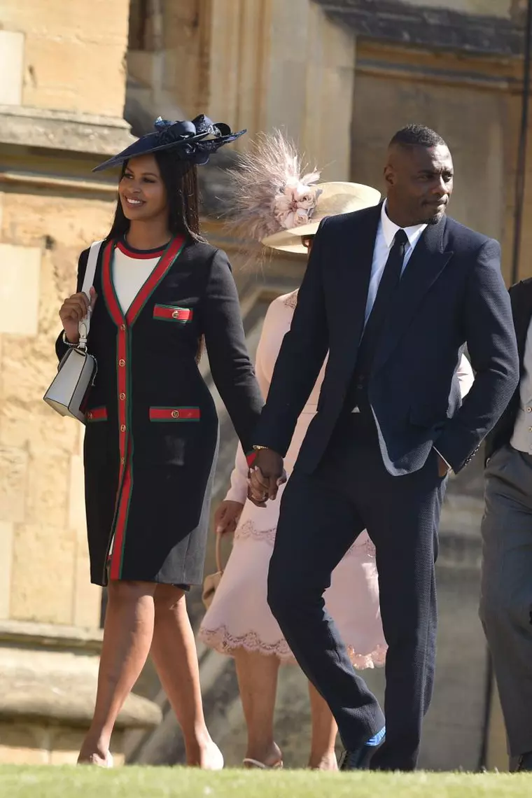 Idris Elba ar putea fi noul James Bond.