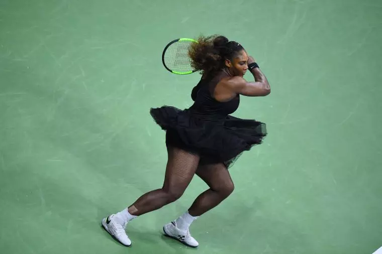 US Open - Sferturile de finală