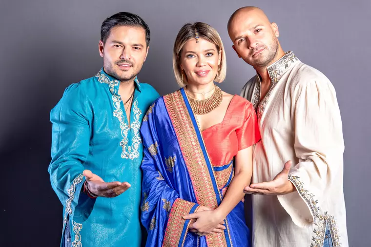 Cine prezintă sezonul doi ASIA EXPRESS