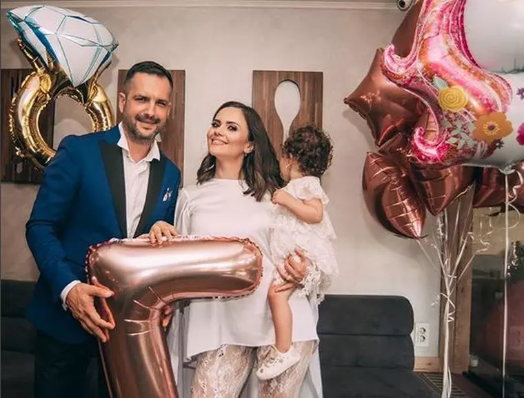 Cristina Șișcanu a avut depresie