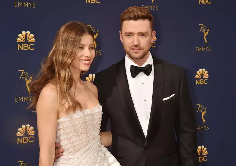 Justin Timberlake s-a apucat de droguri la 13 ani