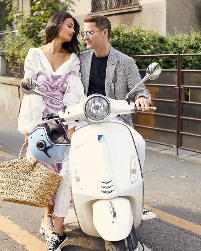 Anca Serea și Adrian Sînă