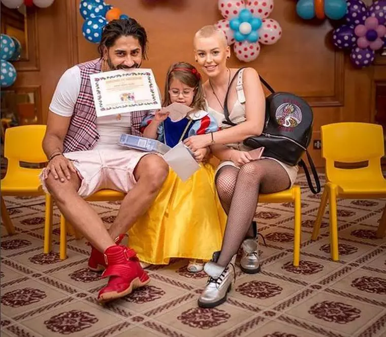 Connect-R nu o poate uita pe Misha