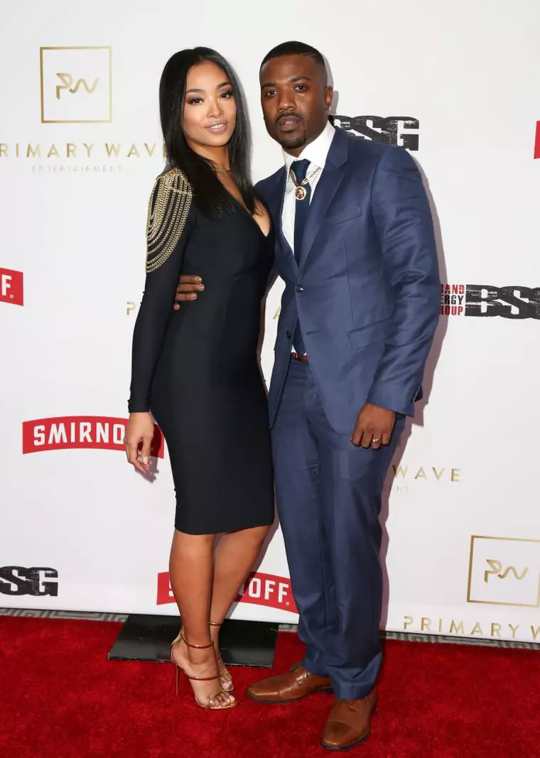 Ray J, fostul iubit al lui KIm Kardashian, face dezvăluiri jenante