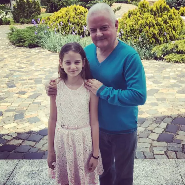 Irina și Irinel Columbeanu