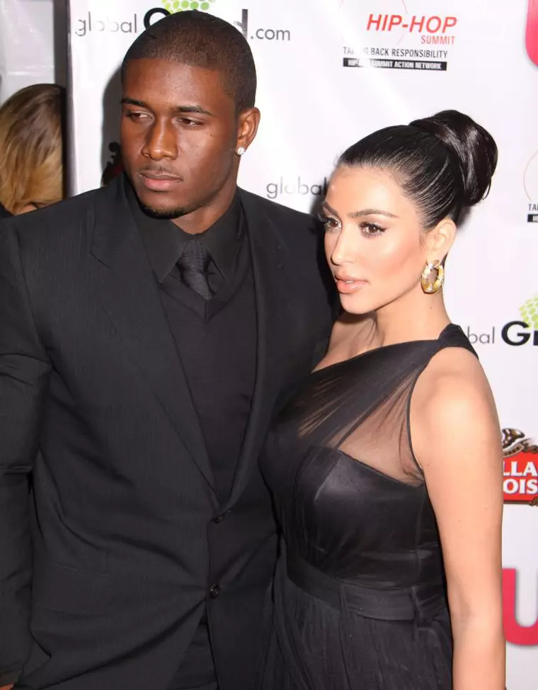 Ray J face dezvăluiri jenante despre Kim Kardashian