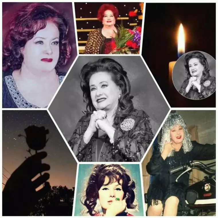 Stela Popescu a decedat anul trecut, pe 23 noiembrie, în urma unui accident vascular cerebral.