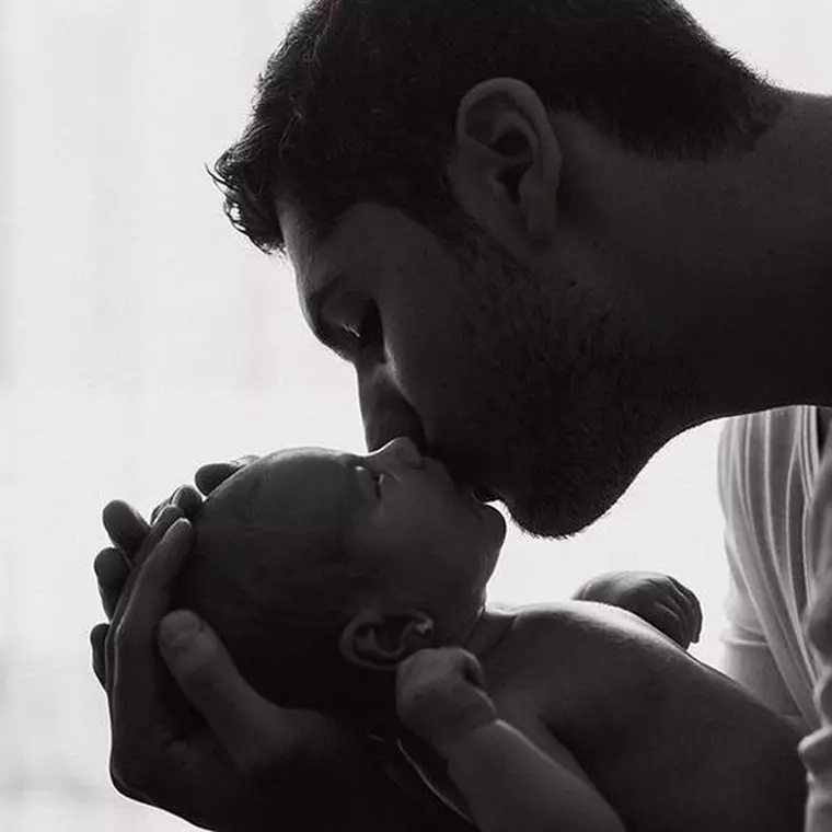 Elena Băsescu imagini emoționante cu Cătălin Tomata și fiica lor, Anastasia