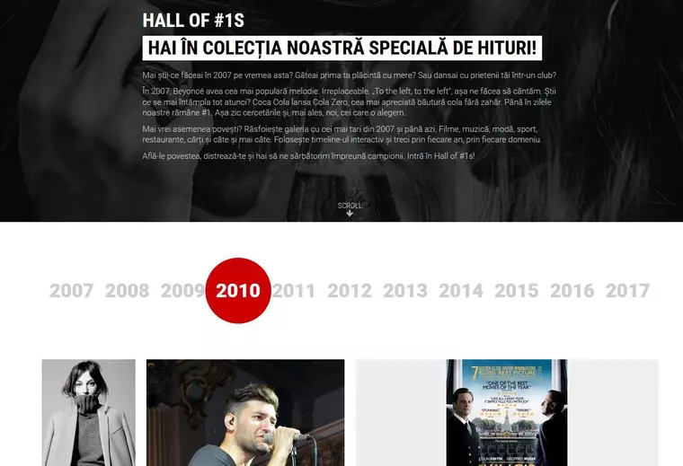 Best Native Advertising Project la IAB MIXX Awards