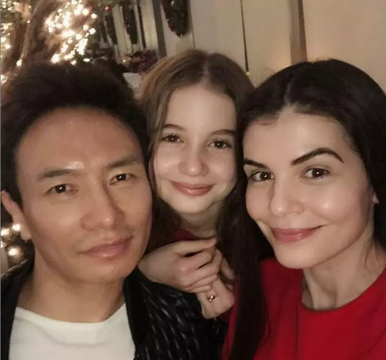 Irina Columbeanu Monica Gabor