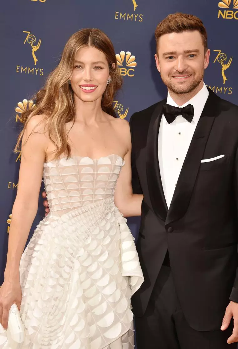 }n luna septembrie, la Premiile Emmy, Justin Timberlake și Jessica Biel, nu păreau să aibă probleme în căsnicie. Zvonurile spun însă altceva...