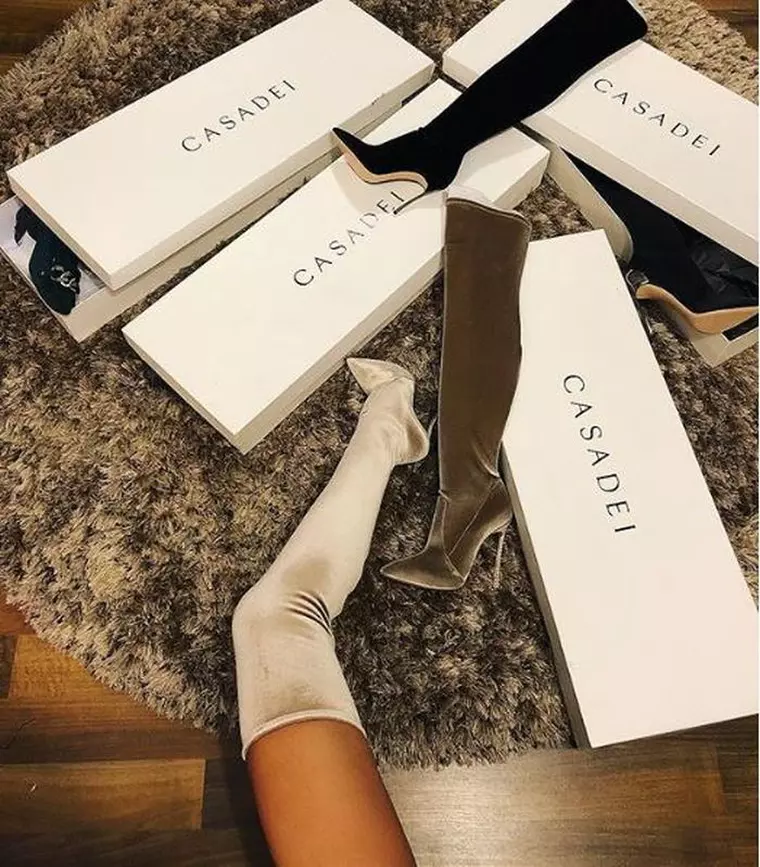 Cadourile pe care Adelina Pestrițu le-a primit de Moș Nicolae