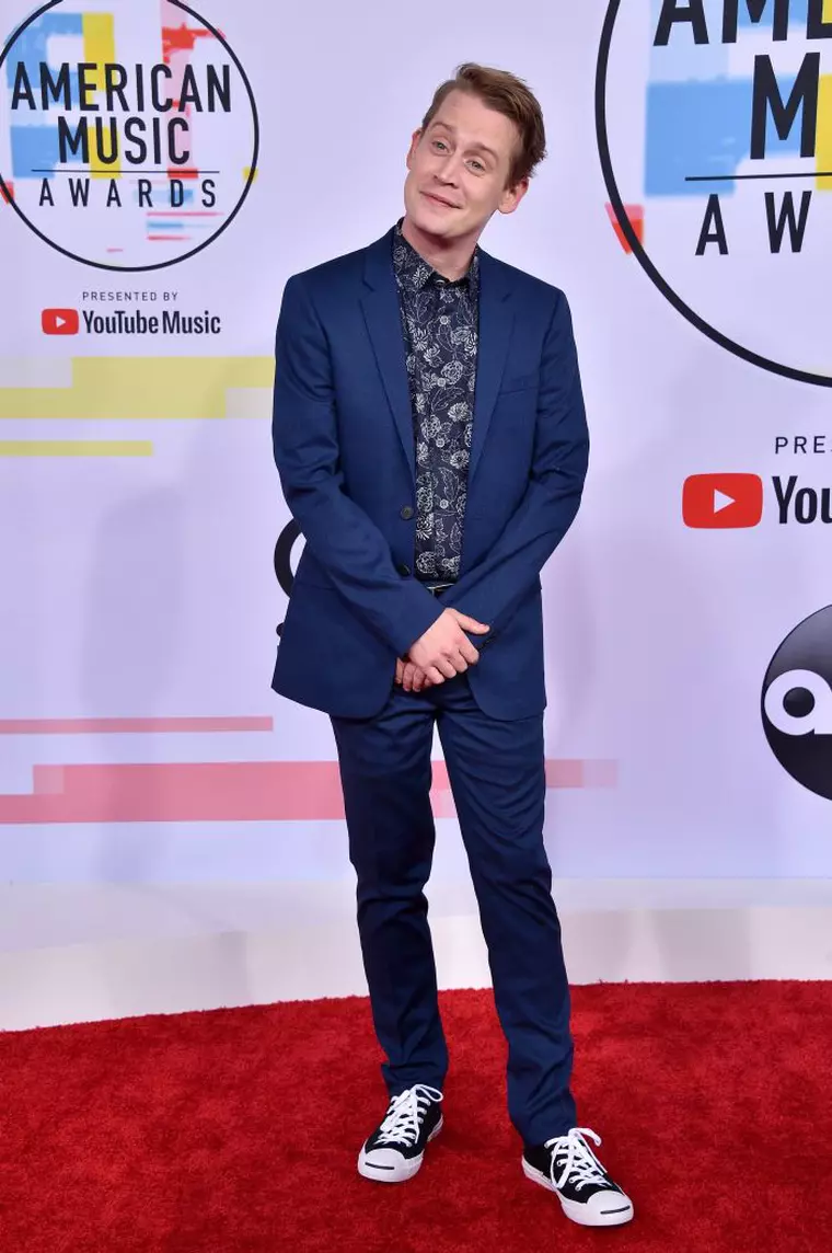 Macaulay Culkin, la 28 de ani după ce a jucat în 