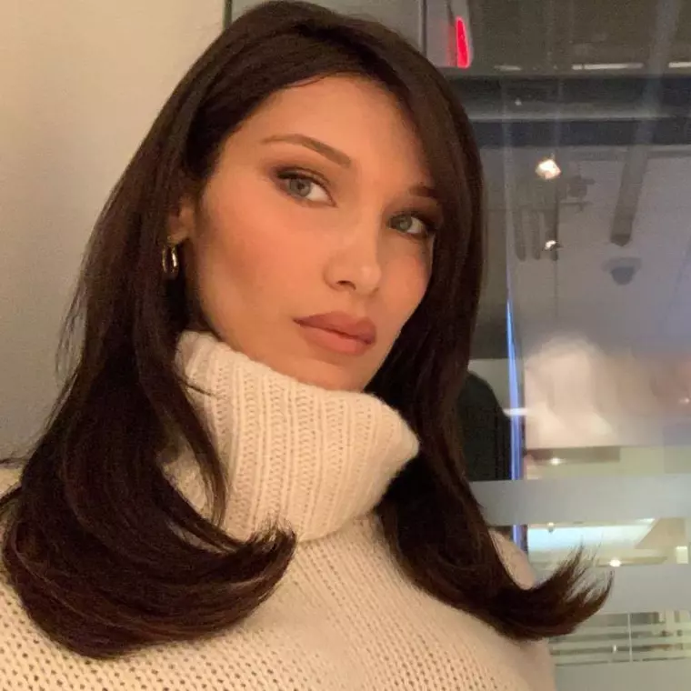 BELLA HADID