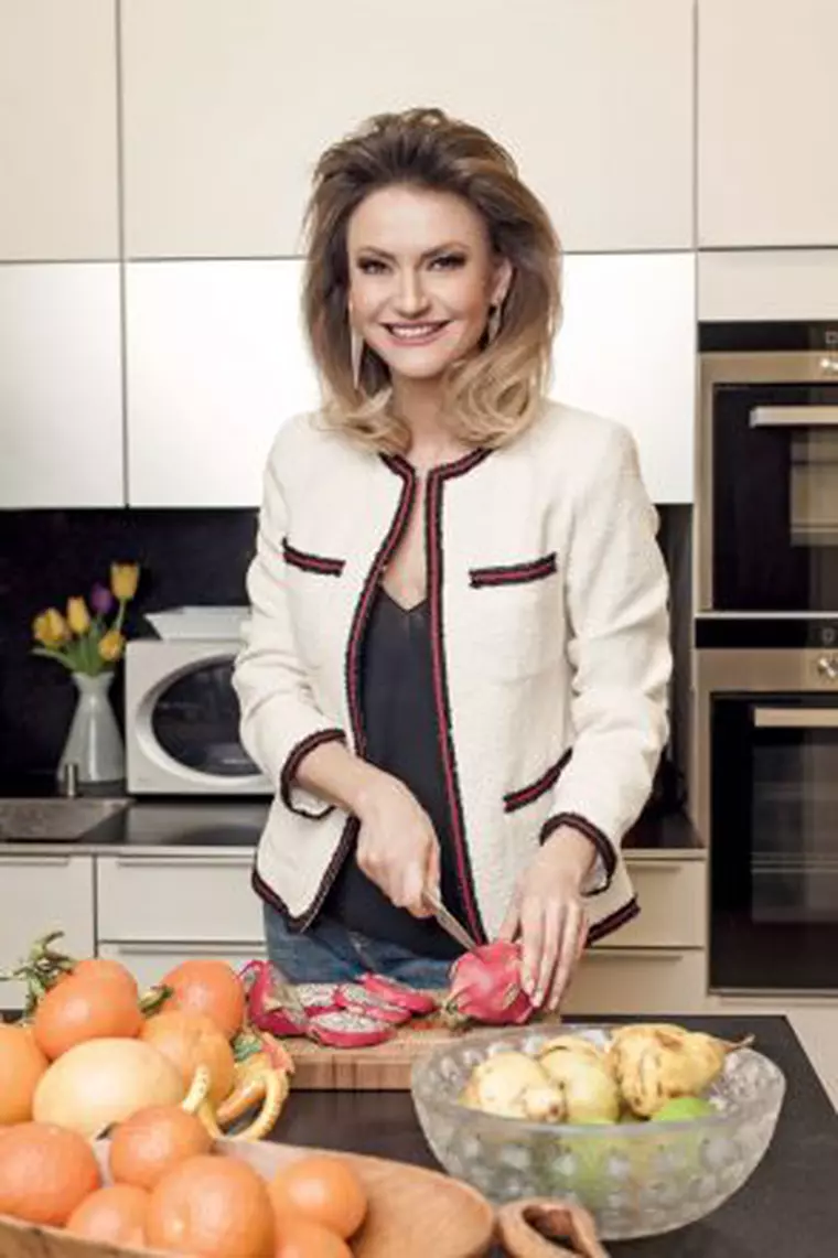 Dana Războiu divorț