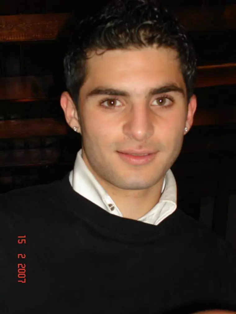 Franco, nepotul lui Pepe