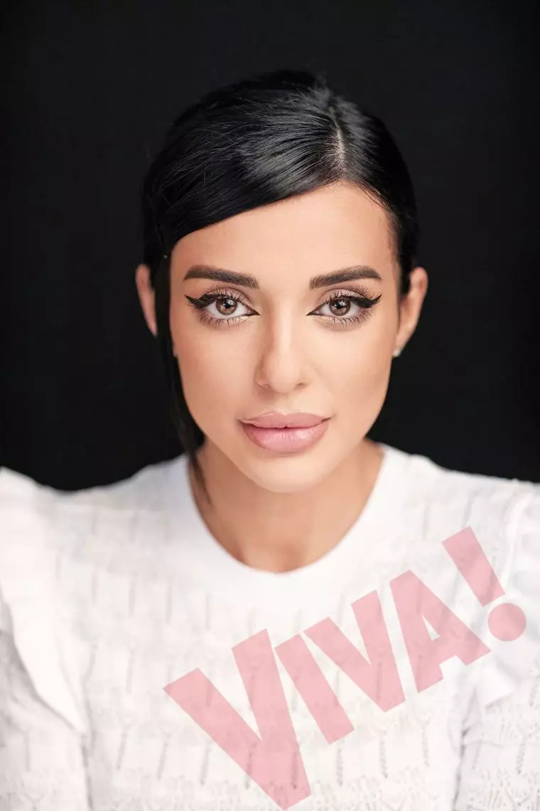 Alexandra, fiica lui Nico