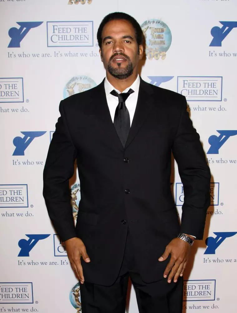 Kristoff St. John a murit, la doar 52 de ani, din cauze necunoscute.