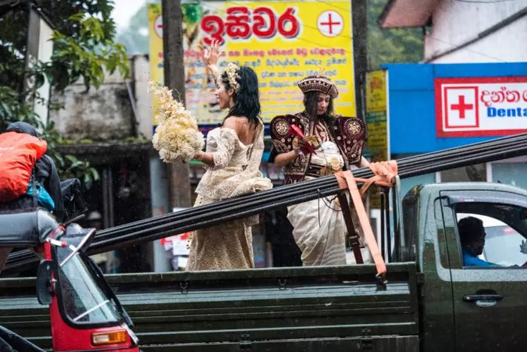 Margherita de la Clejani și Iuliana Luciu au fost eliminate de la Asia Express