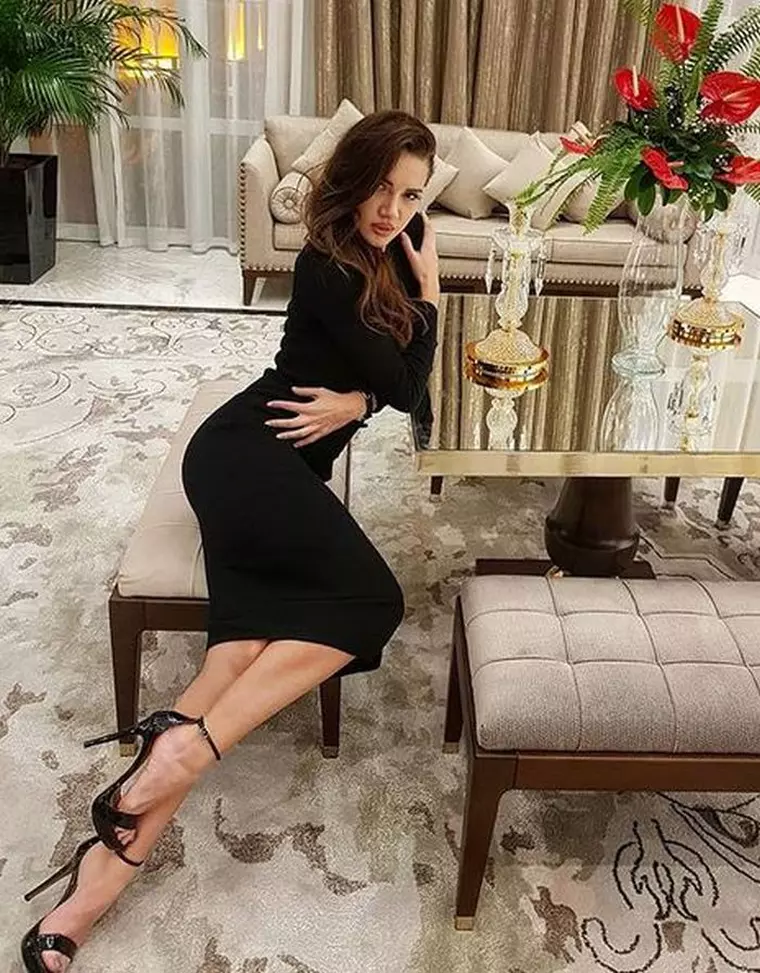 Otilia Bilionera de la 'Ferma'