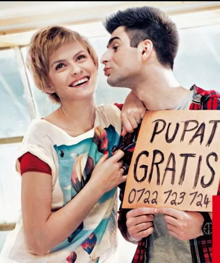 Paul Ipate Asia Express