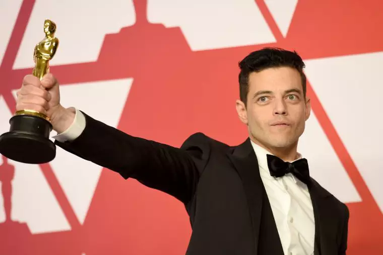 Rami Malek a câștigat anul acesta Premiul Oscar pentru Cel mai bun actor.