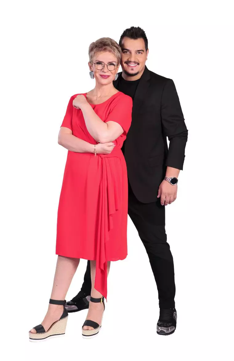 Teo Trandafir și Bursucu