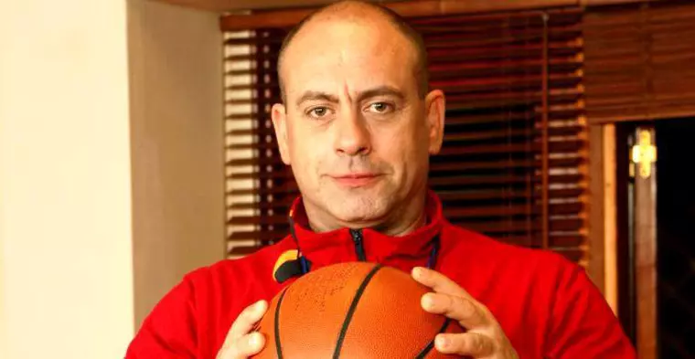 Americanu' a fost cel mai simpatizat personaj din serialul 