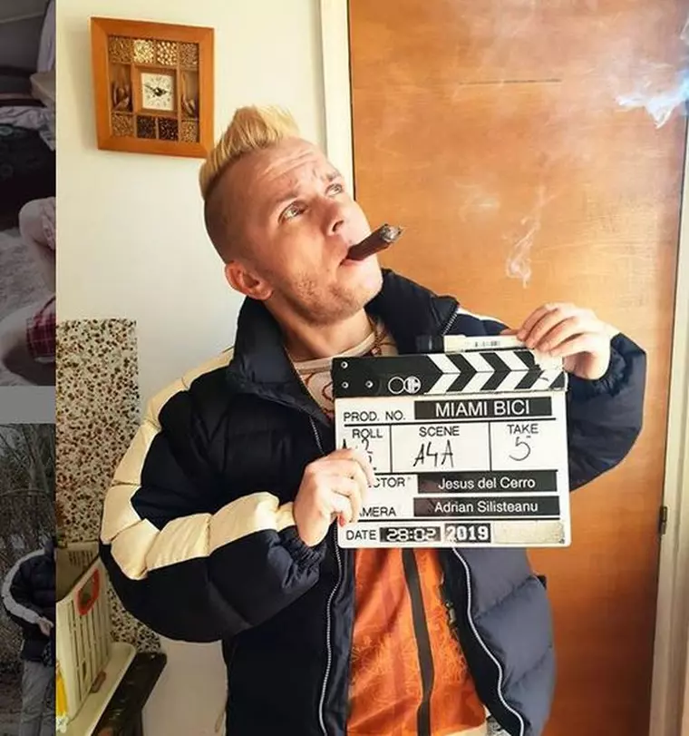 Codin Maticiuc tată