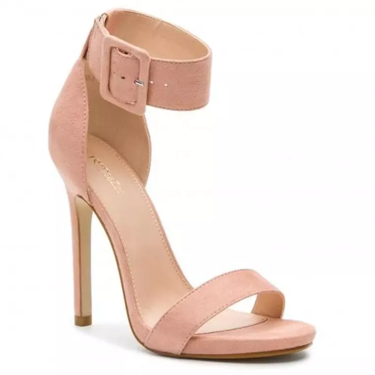 Sandale DeeZee Roz - 149,90 lei