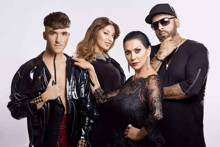 S-a aflat! Când începe show-ul 