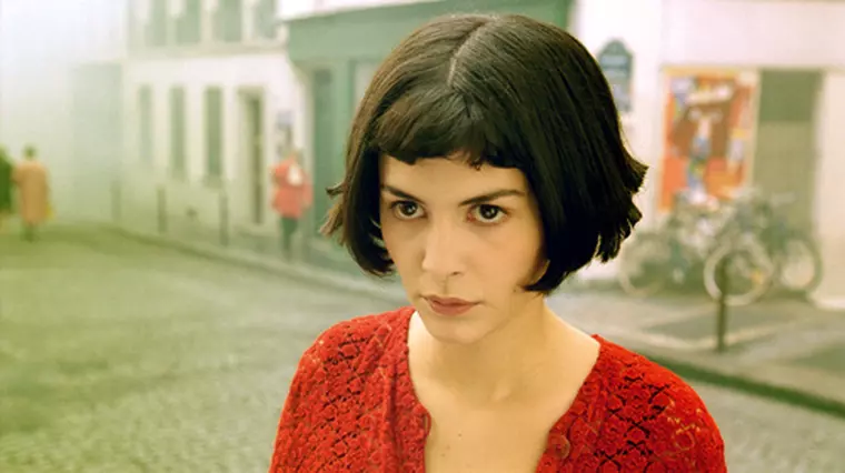 Audrey Tautou