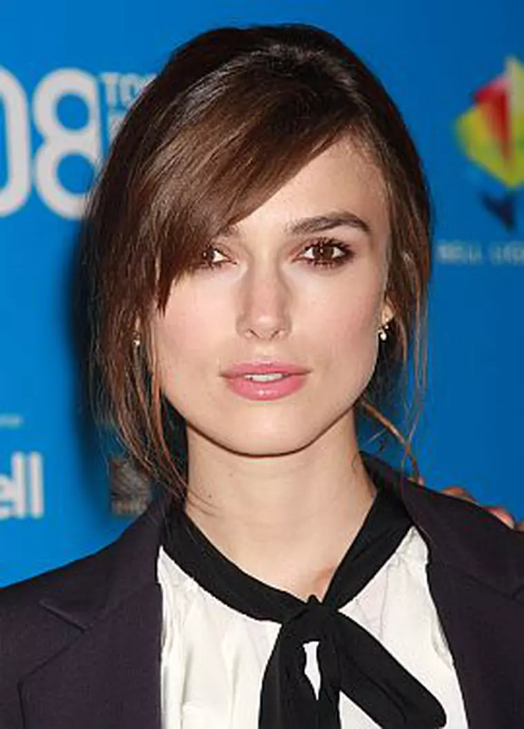 Keira Knightley 