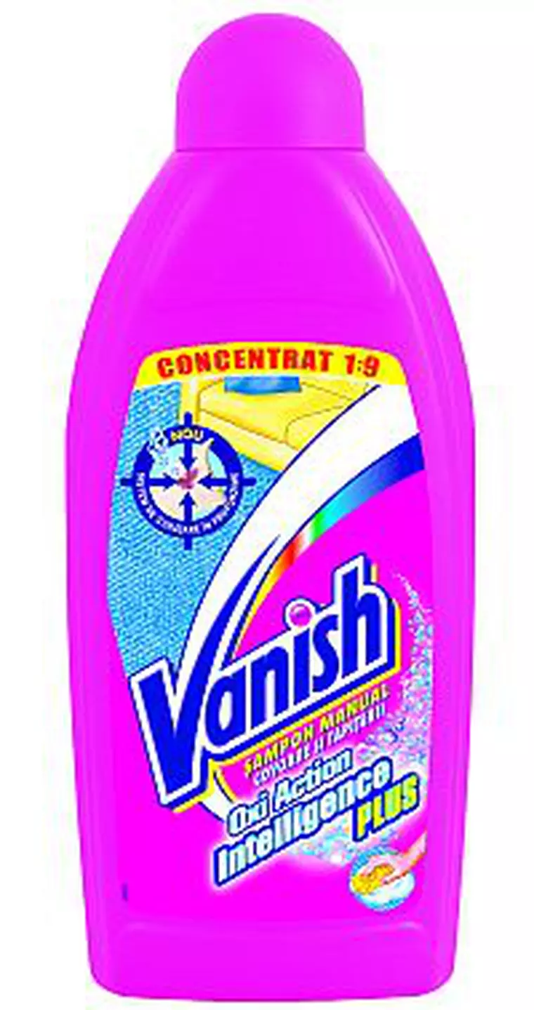 Vanish