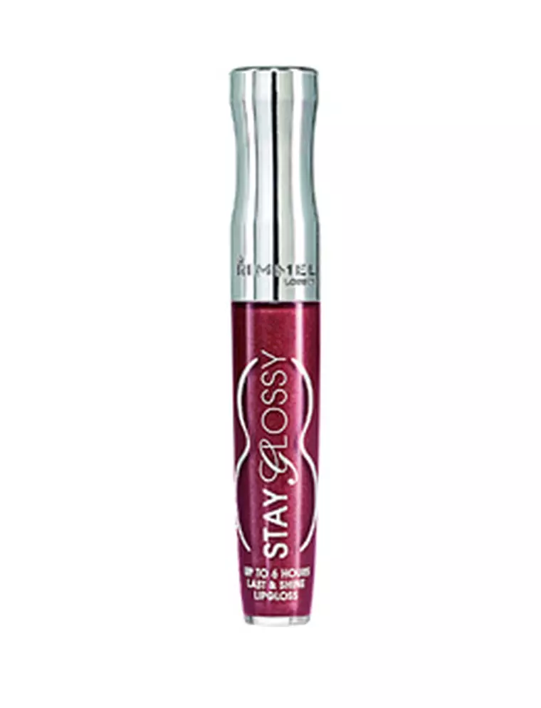 lip gloss Rimmel