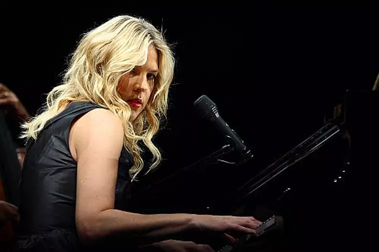 Diana Krall
