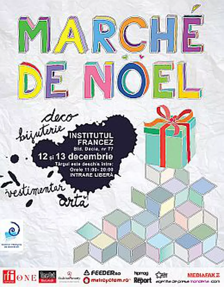 Marche de Noel