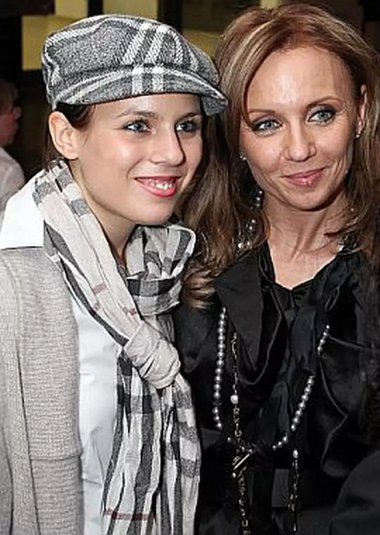 Ioana Sucu, Camelia Sucu
