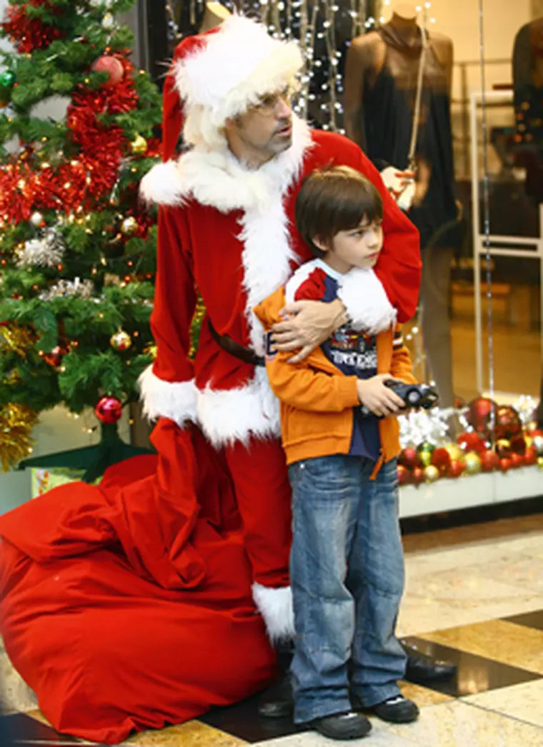 Ho Ho Ho