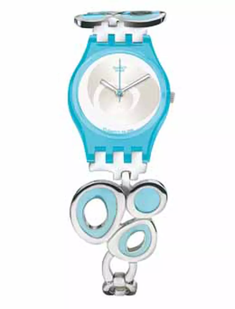 ceas Swatch