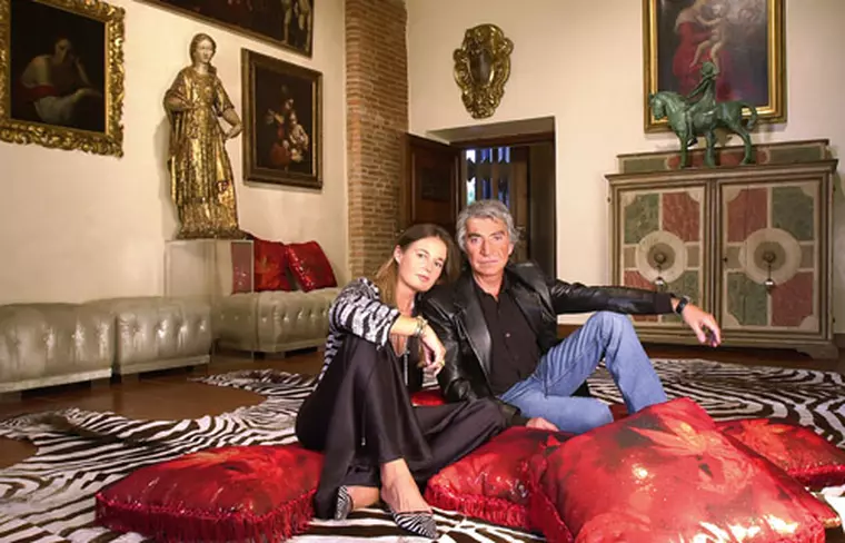 Roberto Cavalli