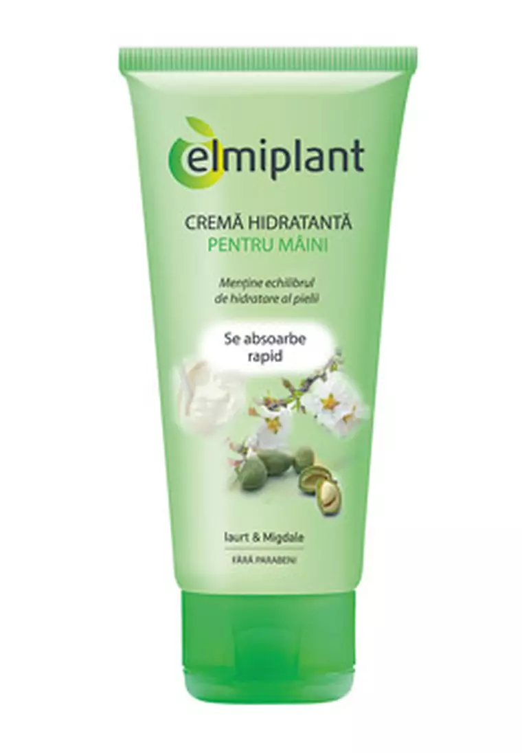 crema Elmiplant