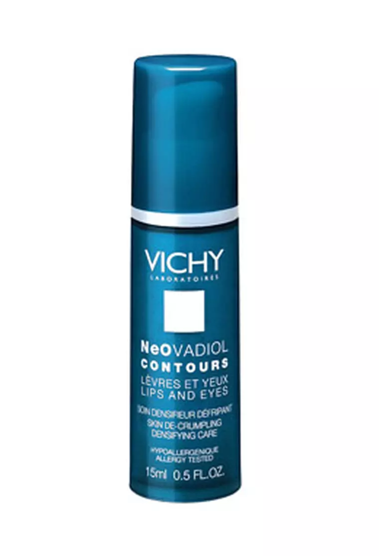 crema Vichy