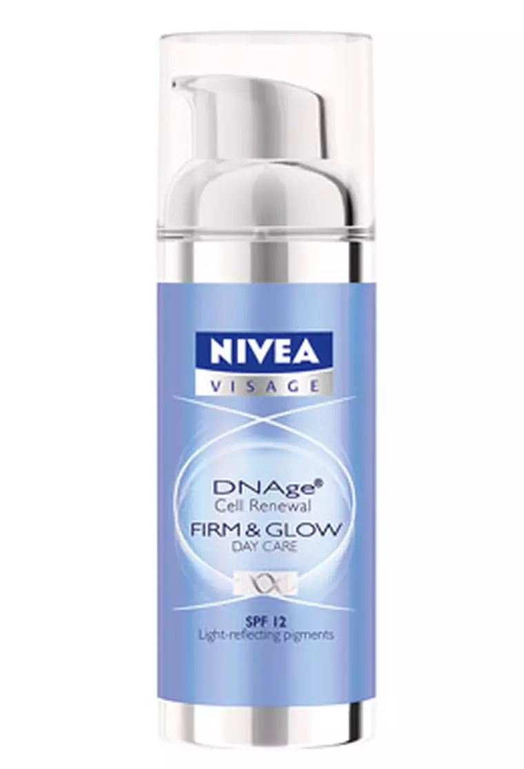 crema Nivea