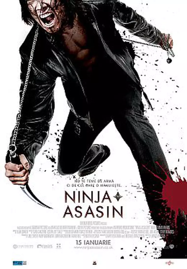 Ninja Assasin