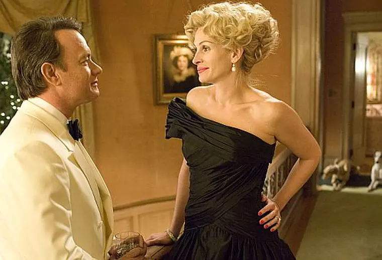 Tom Hanks, Julia Roberts
