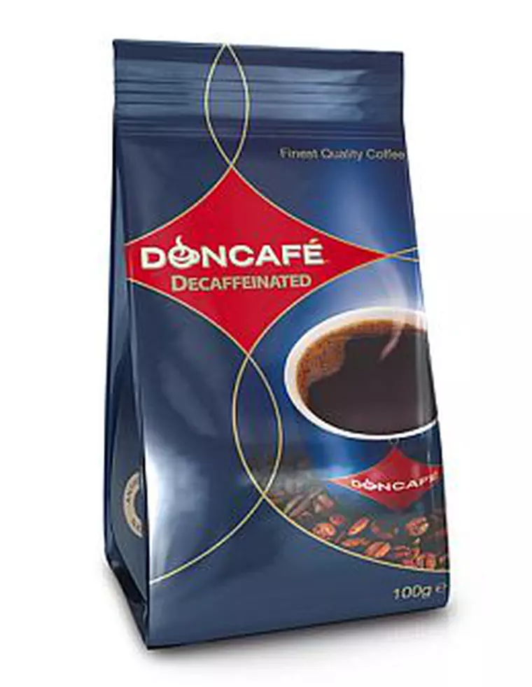 Doncafe