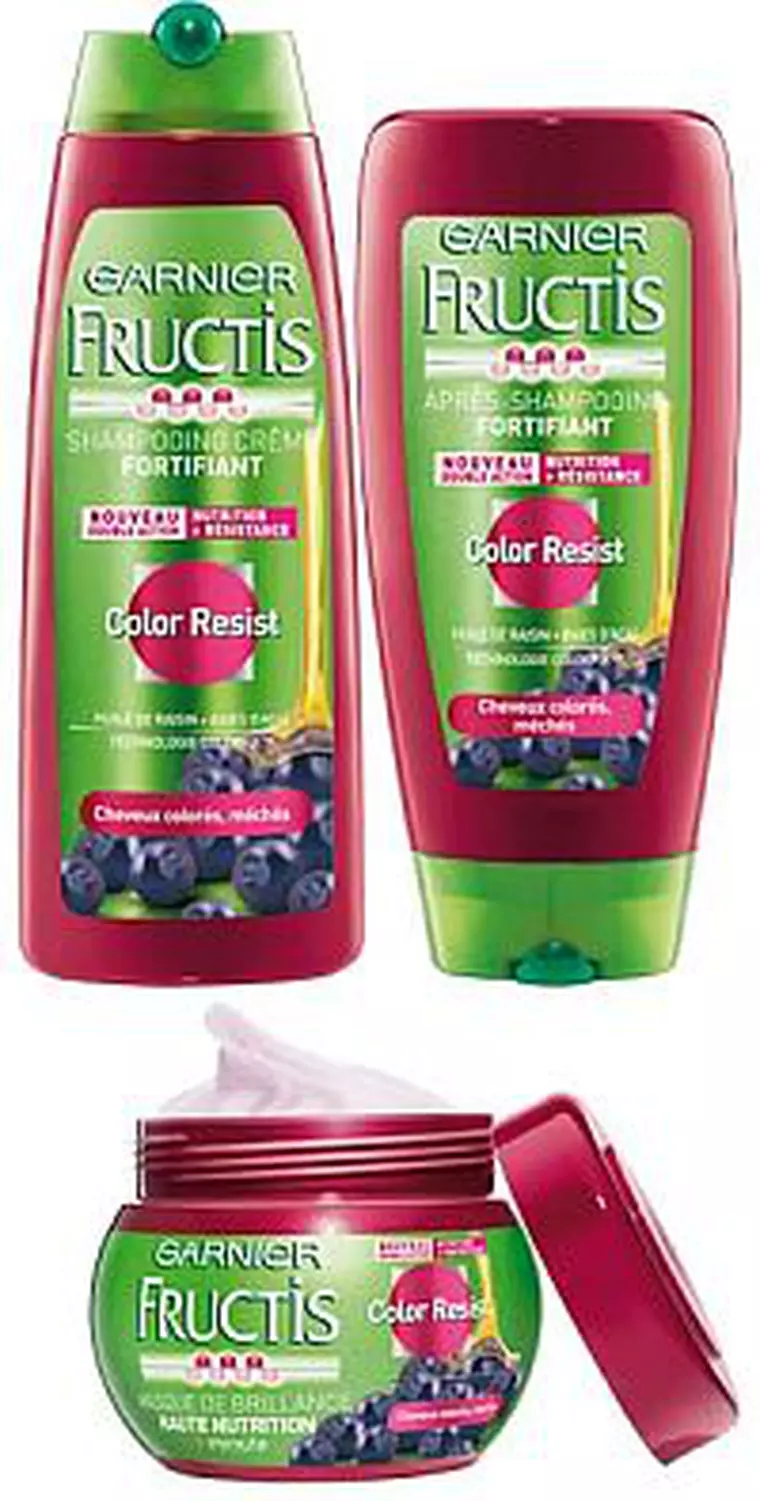 Garnier